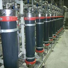 平板微濾膜與離子交換樹脂 原理、應(yīng)用與技術(shù)比較