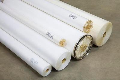 超濾膜 原理、應(yīng)用與北京賽普瑞特設(shè)備濾膜樣板圖解析