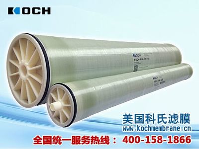高脫鹽反滲透膜廠家直銷 北京碧化科技公司的專業水處理解決方案