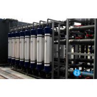 專業高效 諸城中方基業四川煤礦污水處理設備解決方案