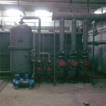 一體化污水處理設備 廠家直供，價格與批發策略解析