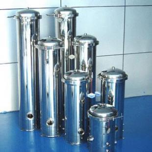 礦泉水專用超濾設備 為何山東青州科信水處理成為行業優選