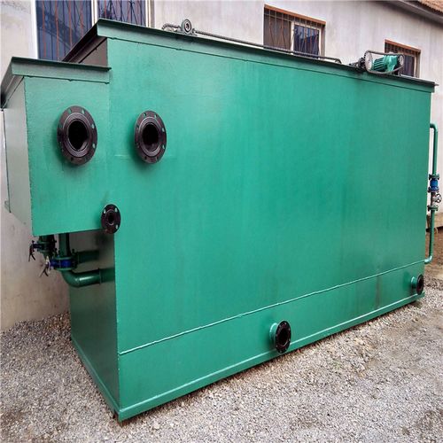 延津化工廢水處理設(shè)備 技術(shù)創(chuàng)新與環(huán)保解決方案